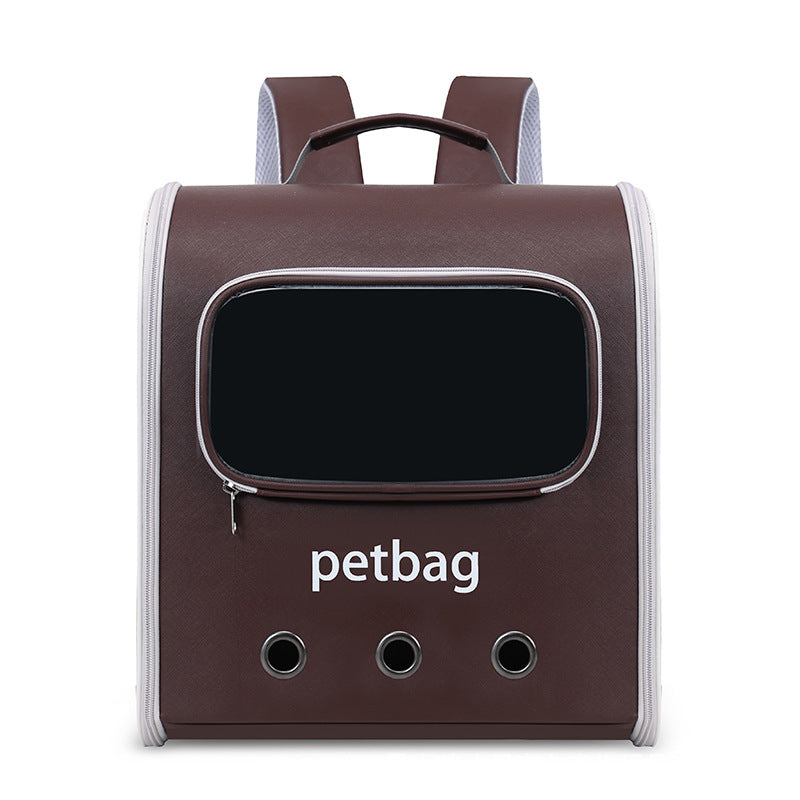 The Ultimate Cat Backpack for Adventurous Pet Owners